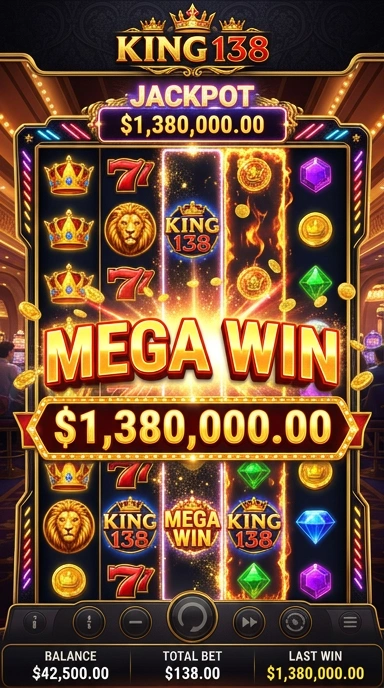 Pilih dari berbagai kategori aplikasi di King138.